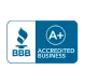 BBB Accredited Business A+ Rating - Professional Electricians