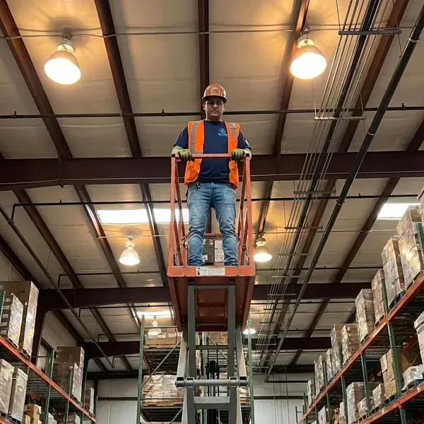 Professional Commercial and Industrial Power Solutions for Miami Businesses